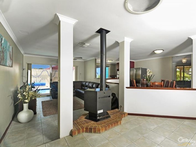 1 Newlin Mews, Clarkson WA 6030