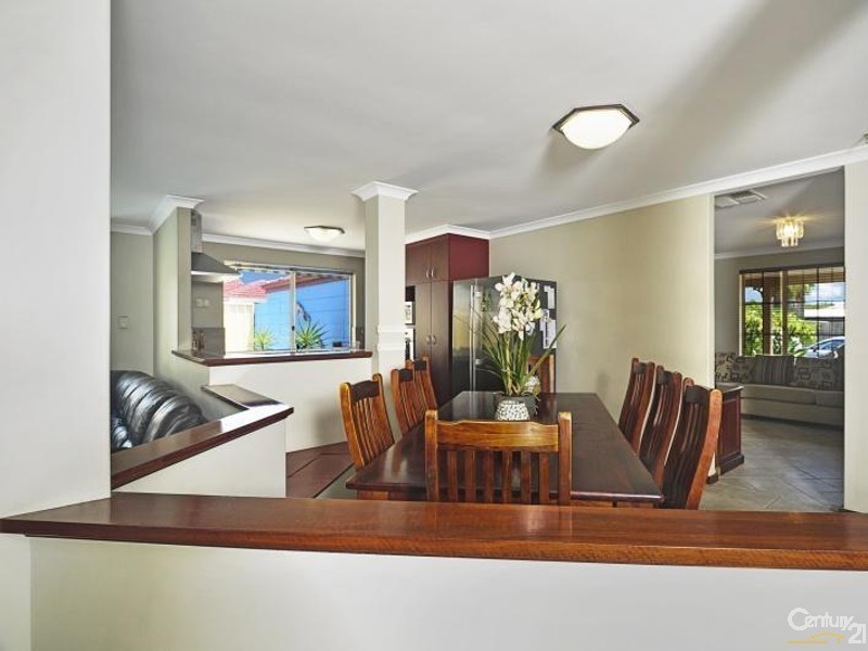 1 Newlin Mews, Clarkson WA 6030