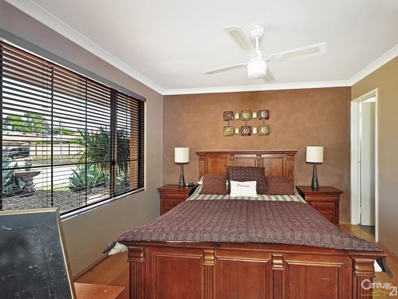 1 Newlin Mews, Clarkson WA 6030