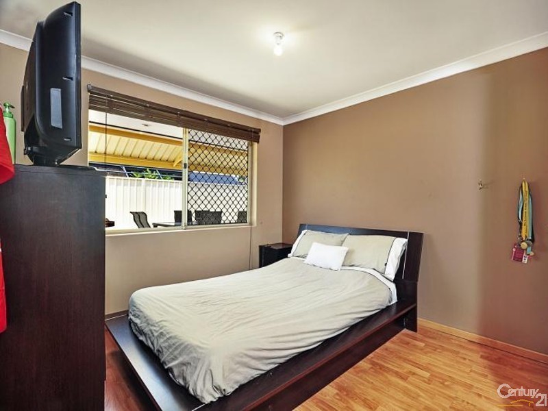 1 Newlin Mews, Clarkson WA 6030