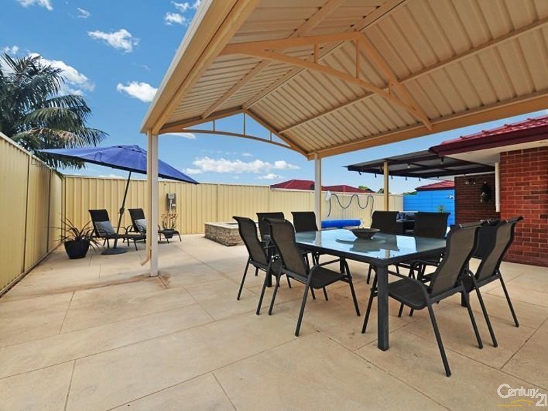 1 Newlin Mews, Clarkson WA 6030