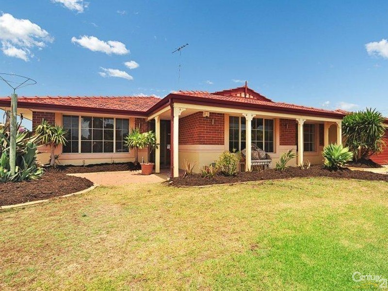 1 Newlin Mews, Clarkson WA 6030