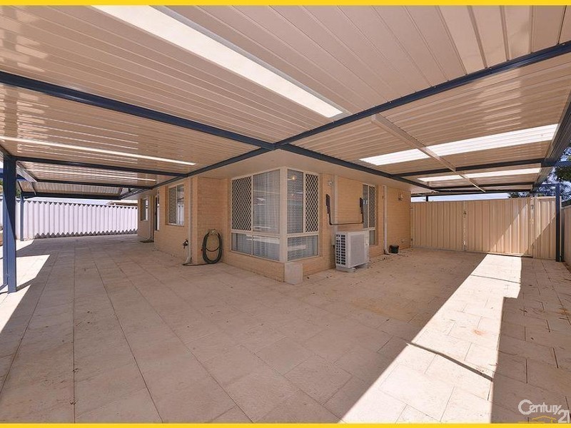 10 Badja Place, Merriwa WA 6030