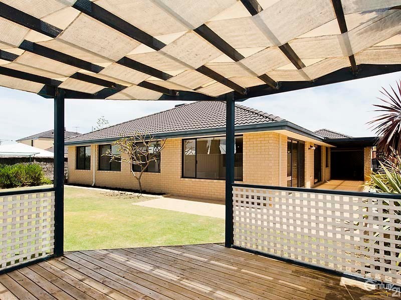 18 Wadhurst Road, Butler WA 6036