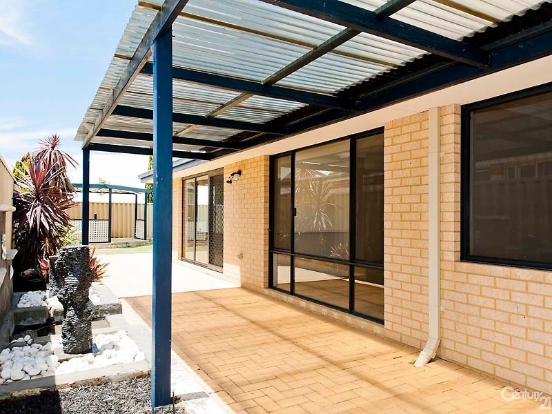 18 Wadhurst Road, Butler WA 6036