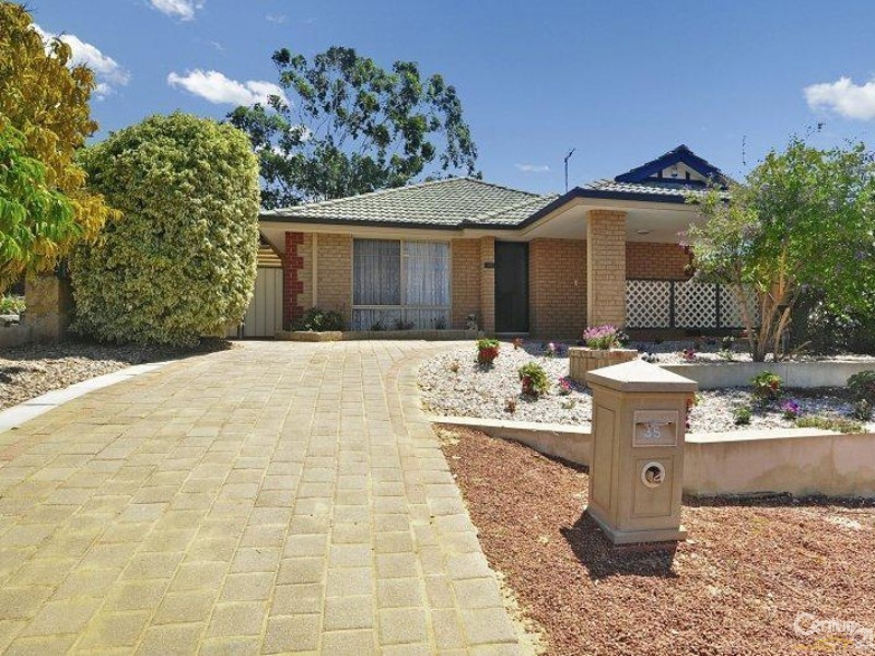 35 Garrigan Place, Clarkson WA 6030