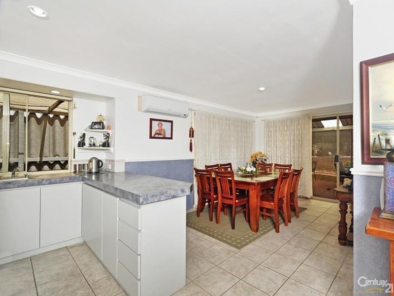 35 Garrigan Place, Clarkson WA 6030