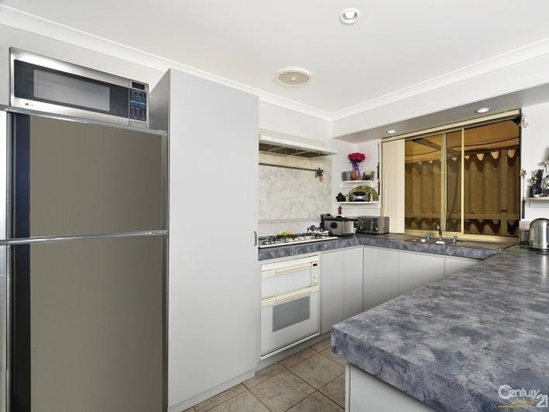 35 Garrigan Place, Clarkson WA 6030