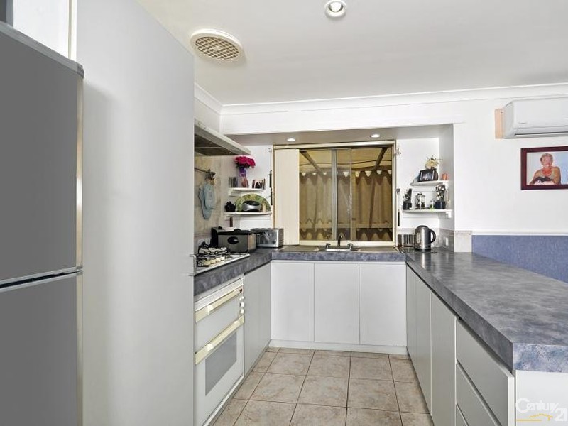 35 Garrigan Place, Clarkson WA 6030