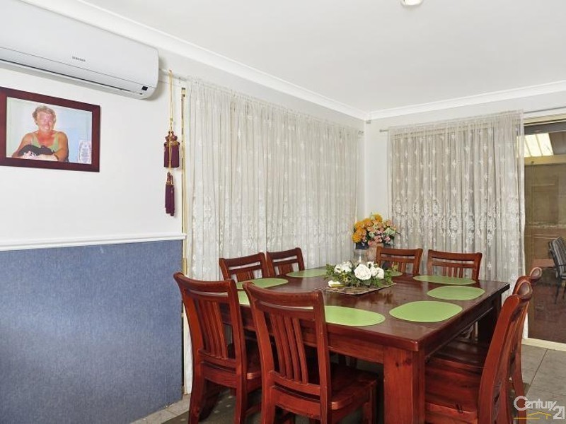 35 Garrigan Place, Clarkson WA 6030