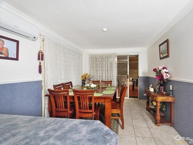 35 Garrigan Place, Clarkson WA 6030