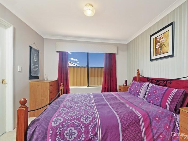 35 Garrigan Place, Clarkson WA 6030