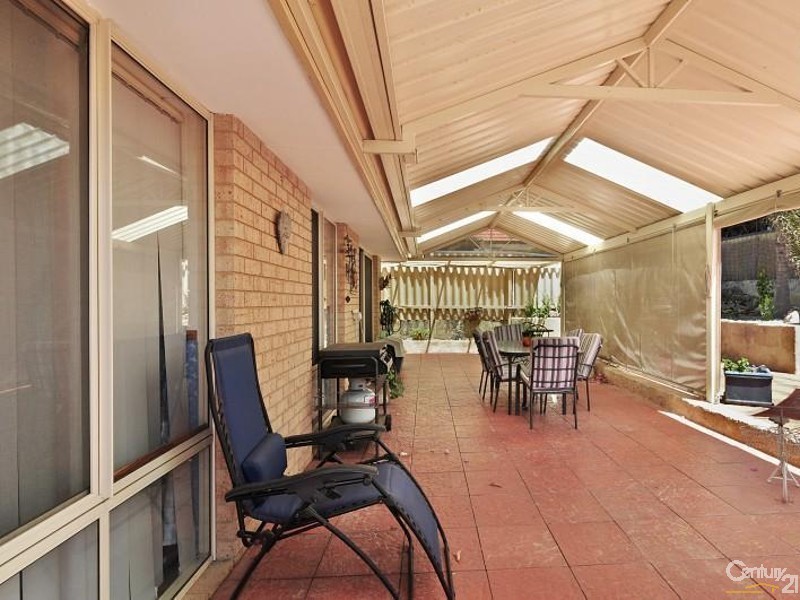 35 Garrigan Place, Clarkson WA 6030