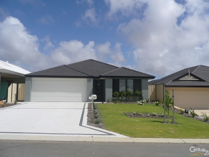 63 Somerly Drive, Clarkson WA 6030