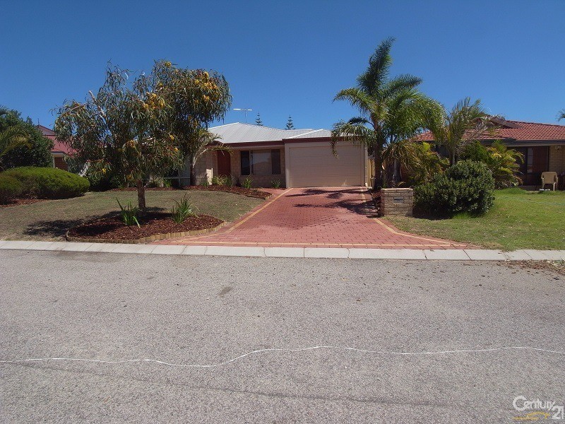 41 Mokutu Court, Quinns Rocks WA 6030