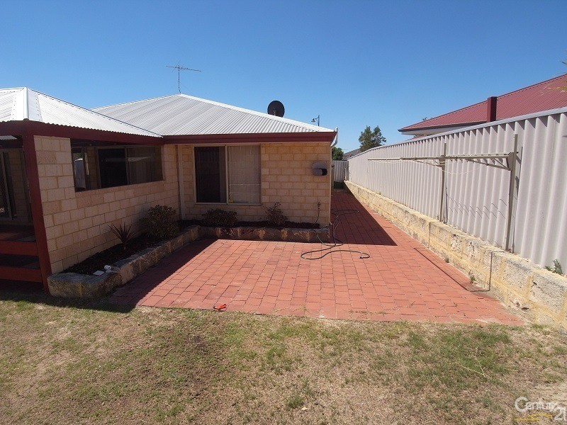 41 Mokutu Court, Quinns Rocks WA 6030