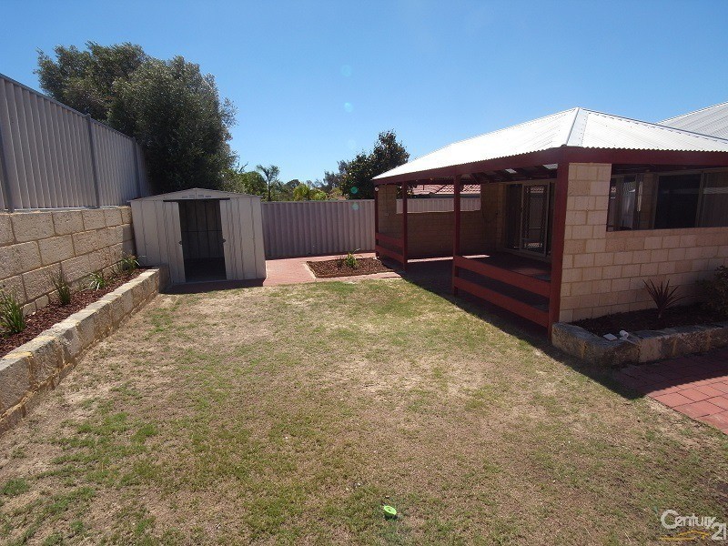 41 Mokutu Court, Quinns Rocks WA 6030
