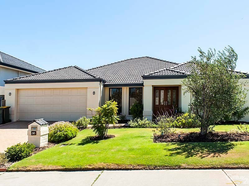 44 Dumaresq Loop, Quinns Rocks WA 6030