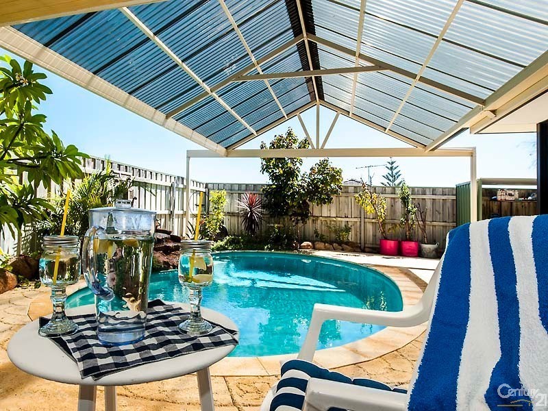 44 Dumaresq Loop, Quinns Rocks WA 6030