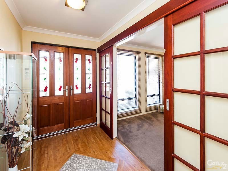 44 Dumaresq Loop, Quinns Rocks WA 6030