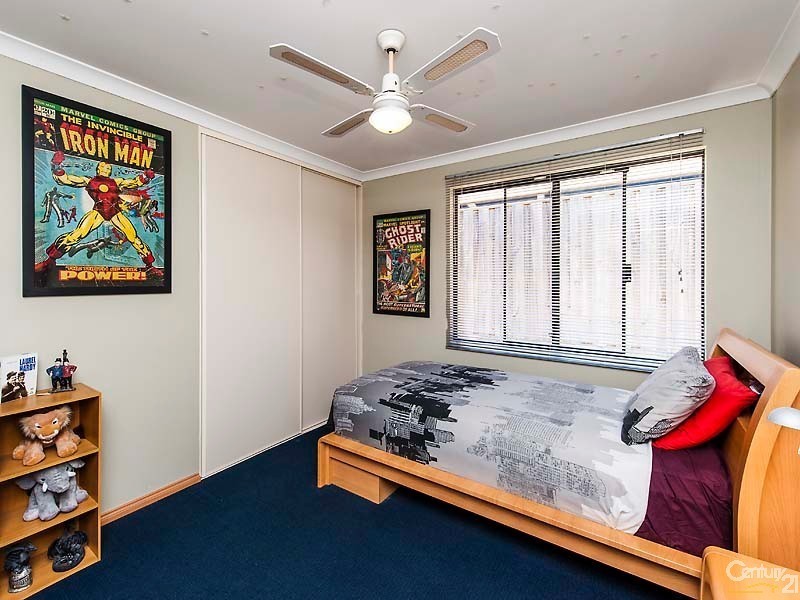 44 Dumaresq Loop, Quinns Rocks WA 6030