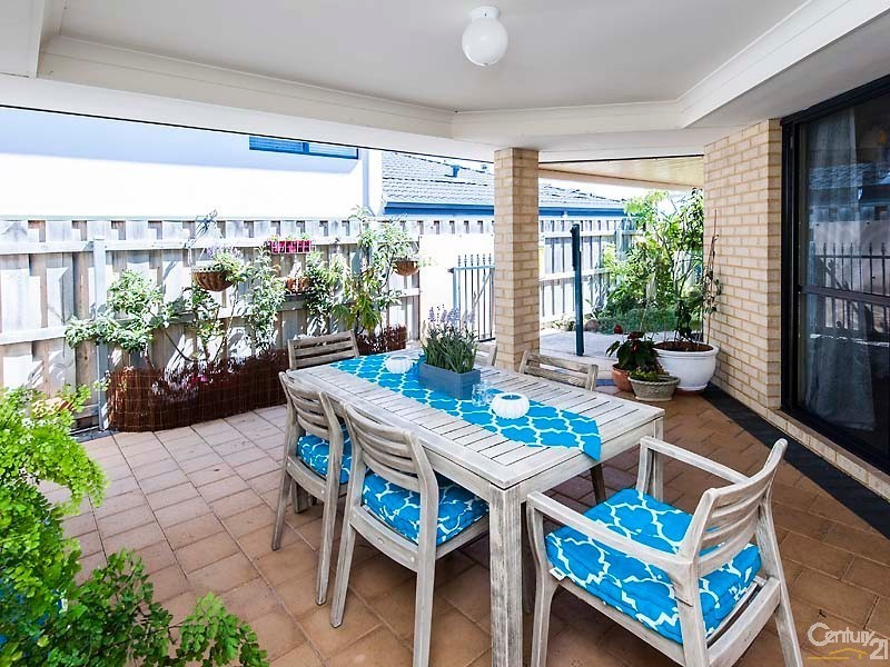 44 Dumaresq Loop, Quinns Rocks WA 6030