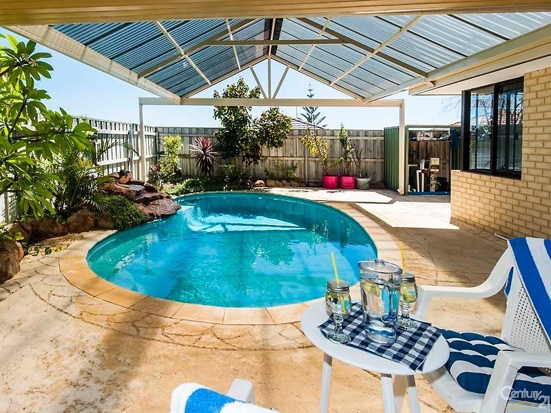 44 Dumaresq Loop, Quinns Rocks WA 6030