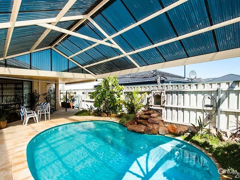44 Dumaresq Loop, Quinns Rocks WA 6030