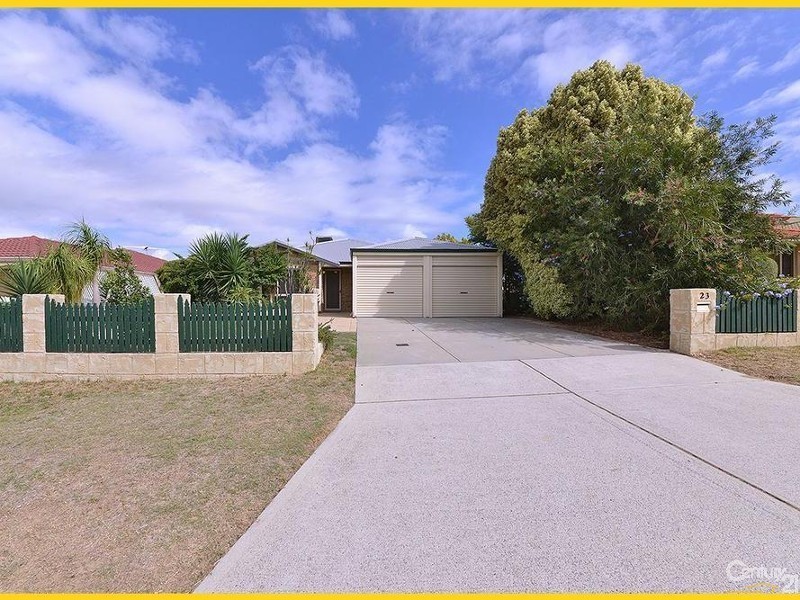 23 Attwood Place, Clarkson WA 6030