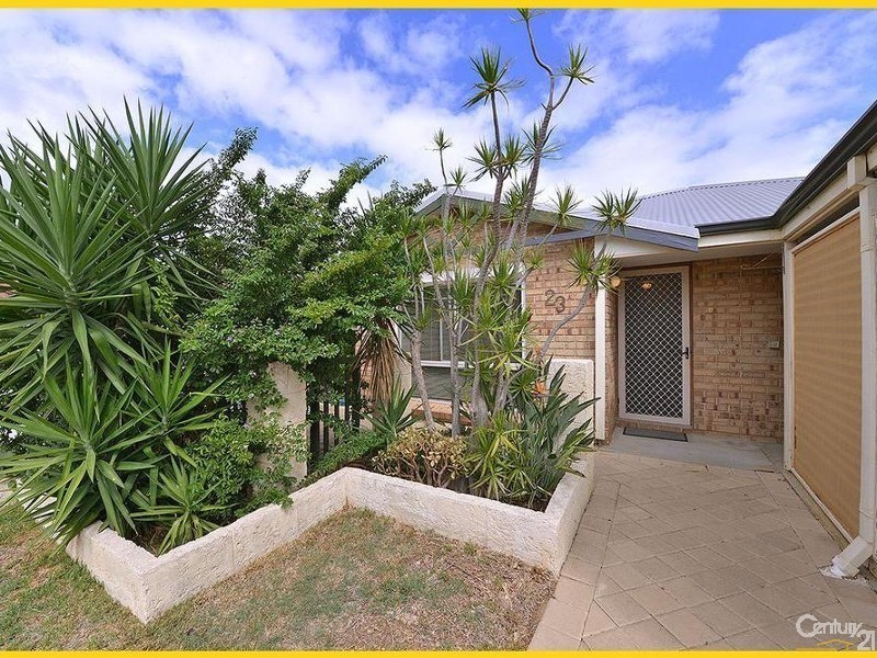 23 Attwood Place, Clarkson WA 6030