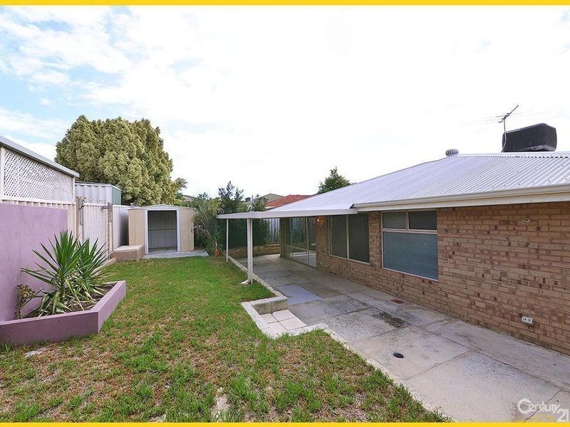 23 Attwood Place, Clarkson WA 6030