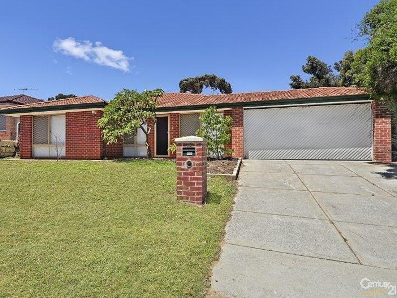 113 Aldersea Circle, Clarkson WA 6030