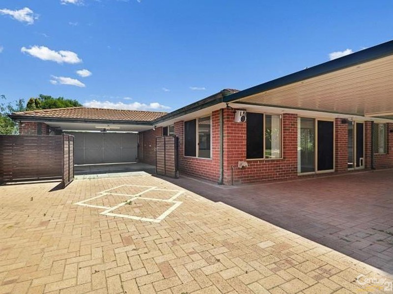 113 Aldersea Circle, Clarkson WA 6030