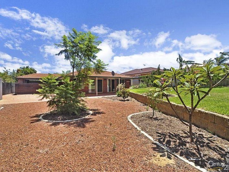 113 Aldersea Circle, Clarkson WA 6030