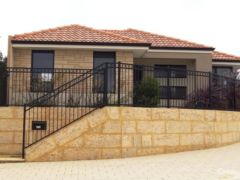 272 Camborne Parkway, Butler WA 6036