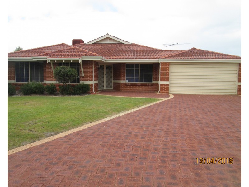 8 Glebe close, Mindarie WA 6030