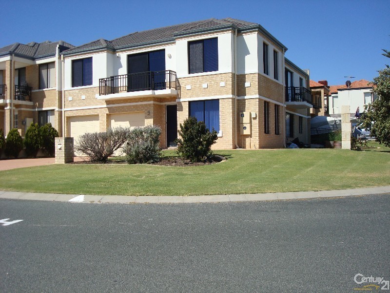 9 Long Beach Promenade, Mindarie WA 6030