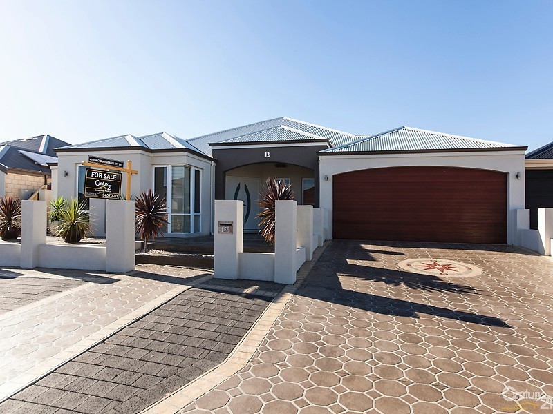 12 Portland Way, Ridgewood WA 6030