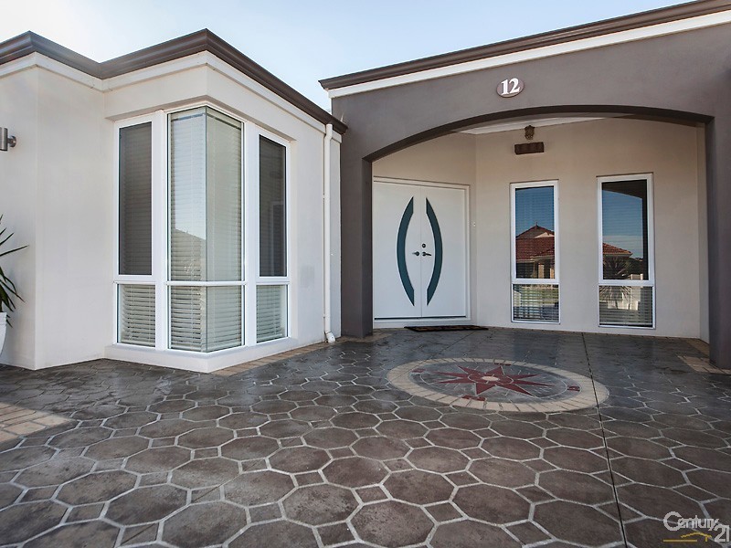 12 Portland Way, Ridgewood WA 6030