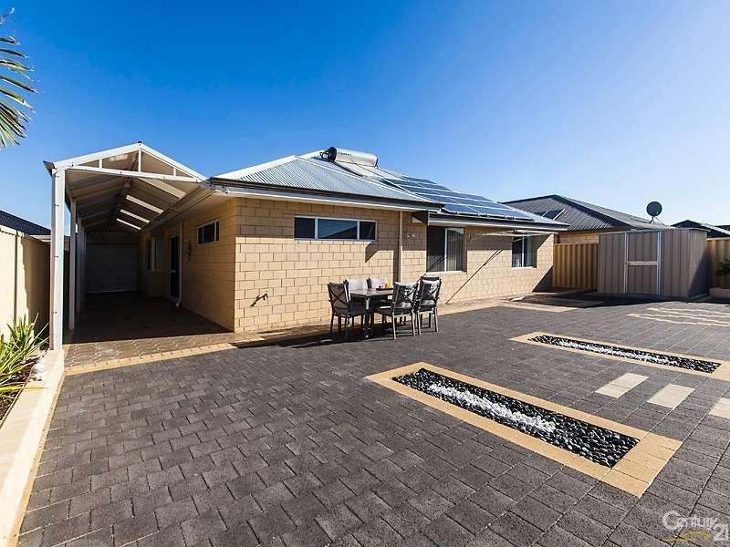 12 Portland Way, Ridgewood WA 6030