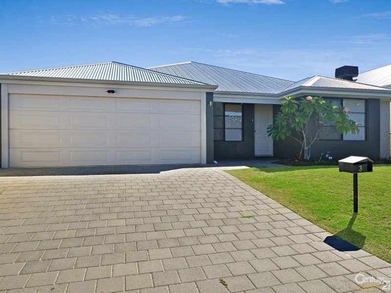 3 Woodmont Way, Clarkson WA 6030
