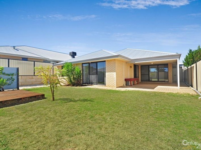 3 Woodmont Way, Clarkson WA 6030