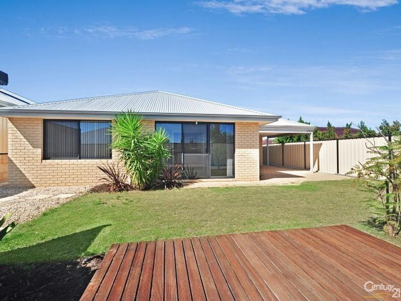 3 Woodmont Way, Clarkson WA 6030