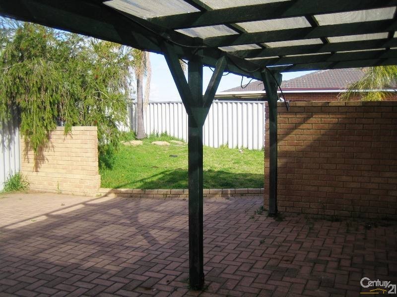 6 Burra Court, Clarkson WA 6030