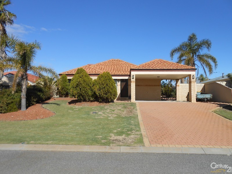 21 Longridge Rise, Quinns Rocks WA 6030