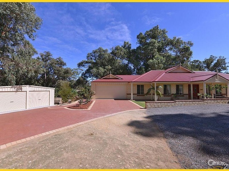 214 Countryside Drive, Two Rocks WA 6037