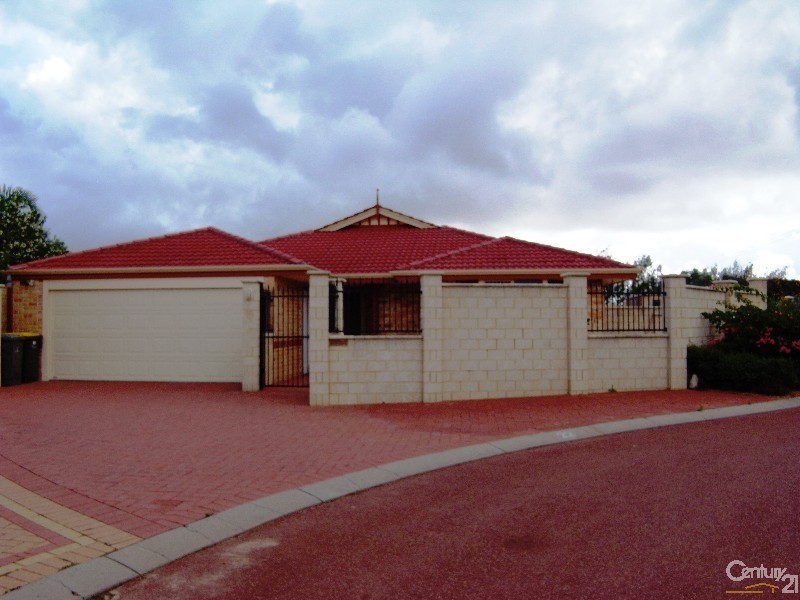 22 Whitby Close, Mindarie WA 6030