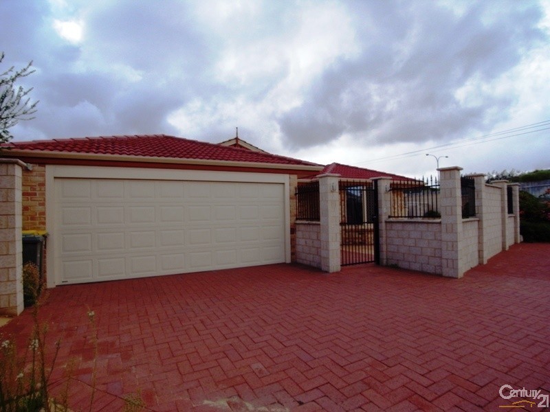 22 Whitby Close, Mindarie WA 6030