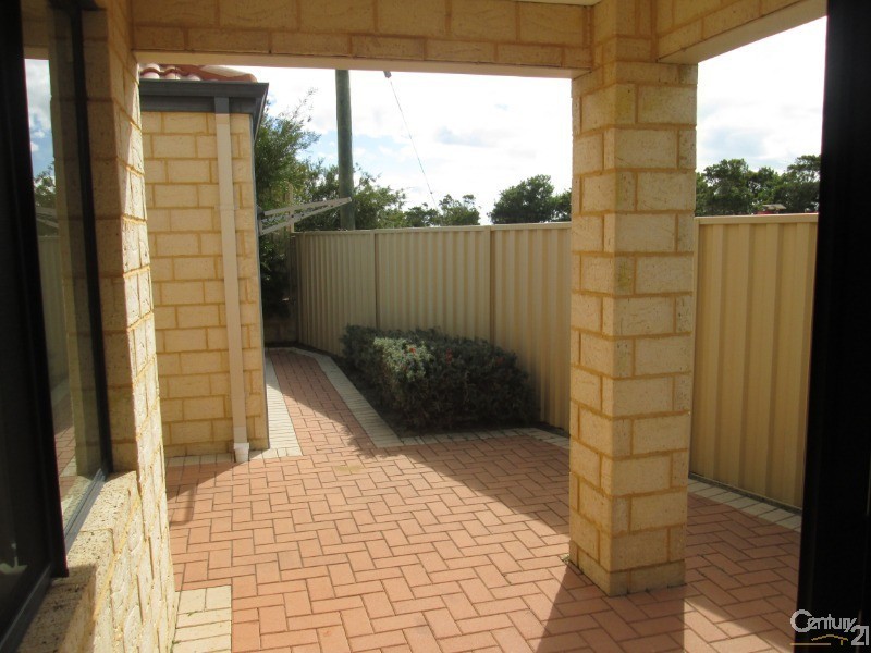 14/35 Hidden Valley Retreat, Clarkson WA 6030