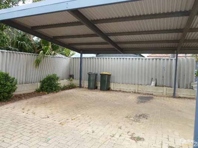 8/45 Bradley Way, Lockridge WA 6054